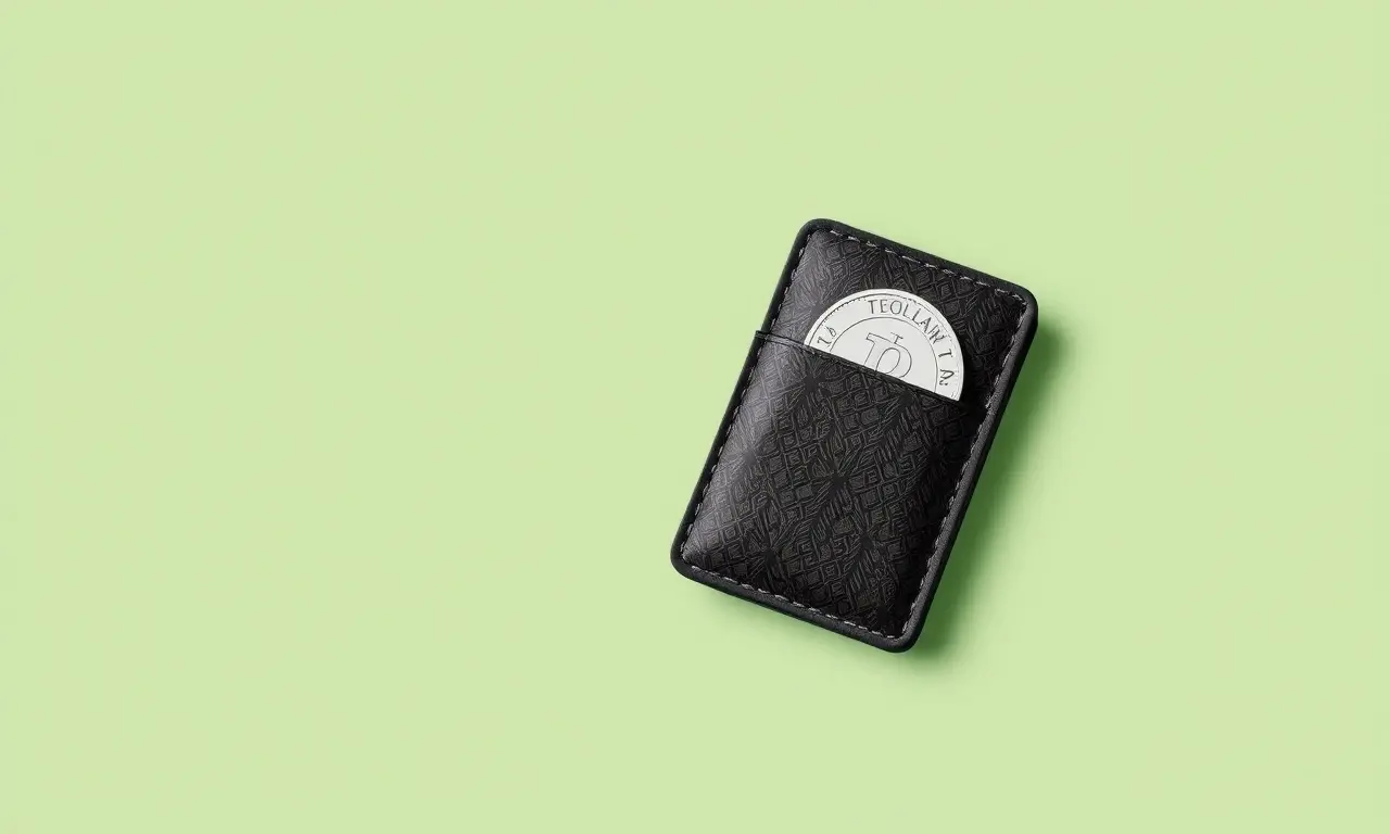 TokenPocket 功能展示